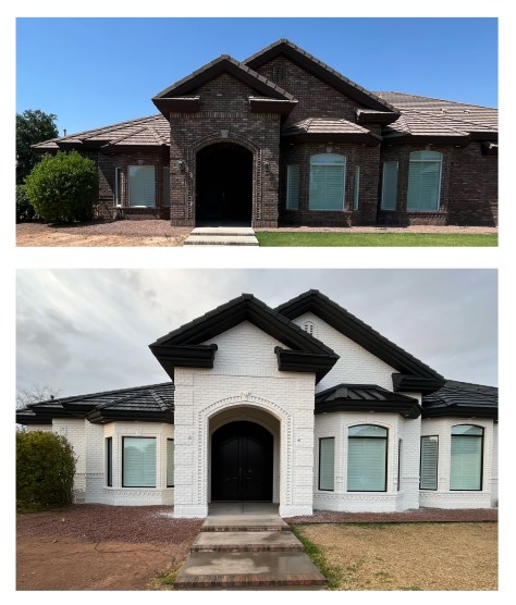 Residential painting phoenix