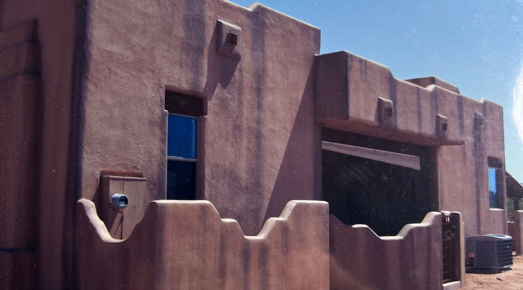 Painting contractor mesa