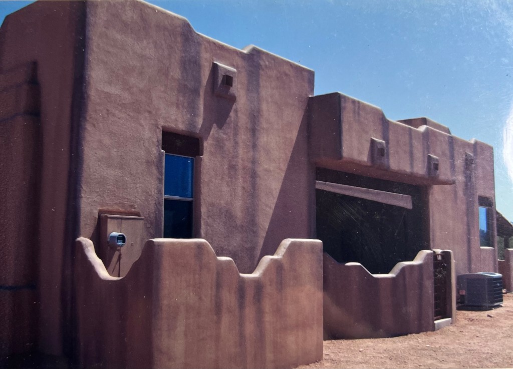 Painting contractor mesa